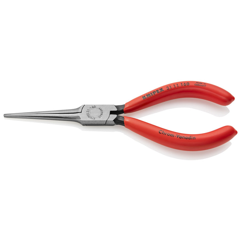 KNIPEX（クニペックス）ニードルノーズプライヤー 3111-160