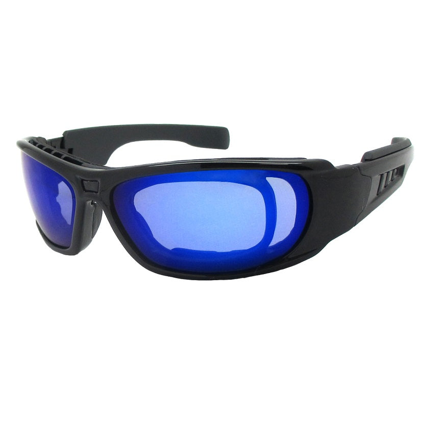RIDEZ Protection Eyewear FOCUS（フォーカス） RS501 | バイク用品はRIDEZ