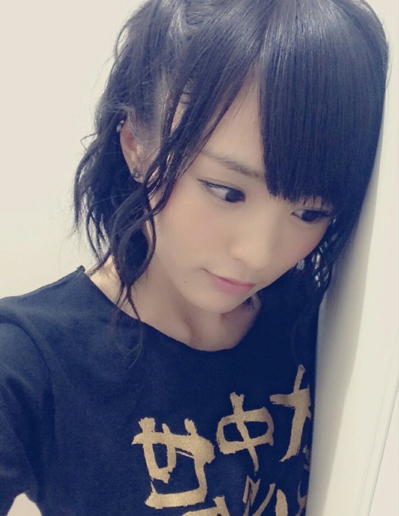 11/15＆16＠NMB48サイン入りお渡し会､握手会レポ～山本彩～ | ＠ぶろぐ