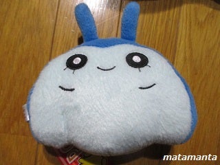 随時更新？ タマンタのグッズまとめコレクション | マタマンタのブログ。