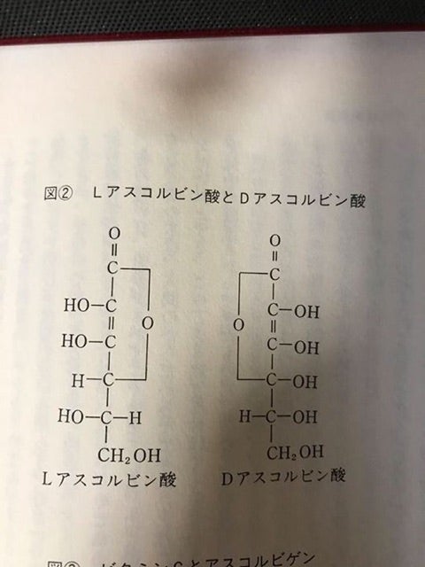 三石理論 基礎から学ぶビタミンC－1 | 精神科医こてつ名誉院長のブログ