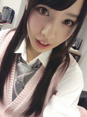 山田菜々と横山由依。 | MCNP－media cross network premium／RENSA