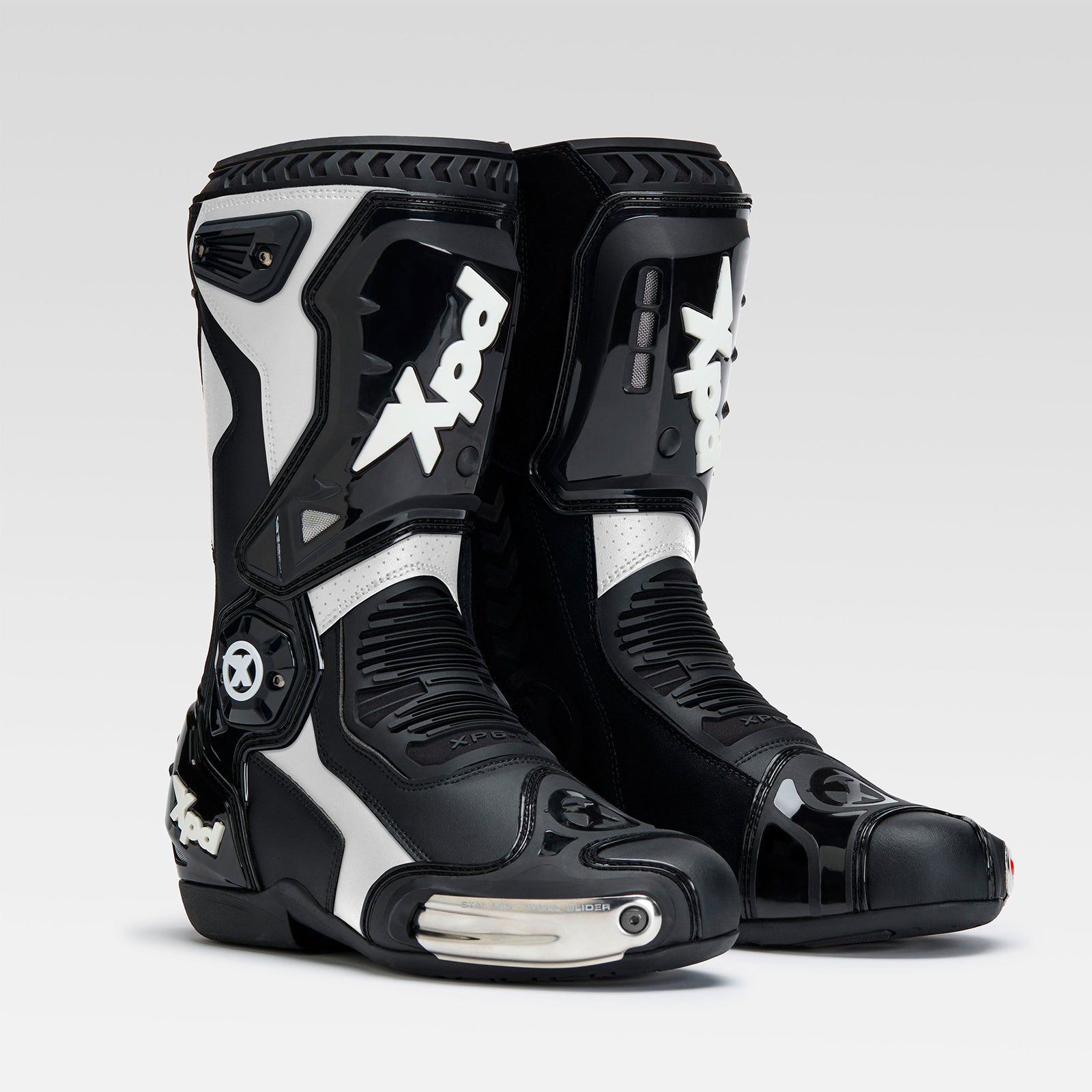 XP6-S レーシングブーツ – 56design WebStore