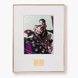 タイトルから探す/「わ」タイトル作品/ONE PIECE MUSEE FRAME ART