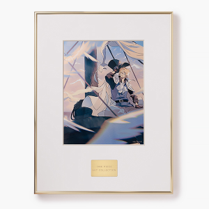 タイトルから探す/「わ」タイトル作品/ONE PIECE MUSEE FRAME ART