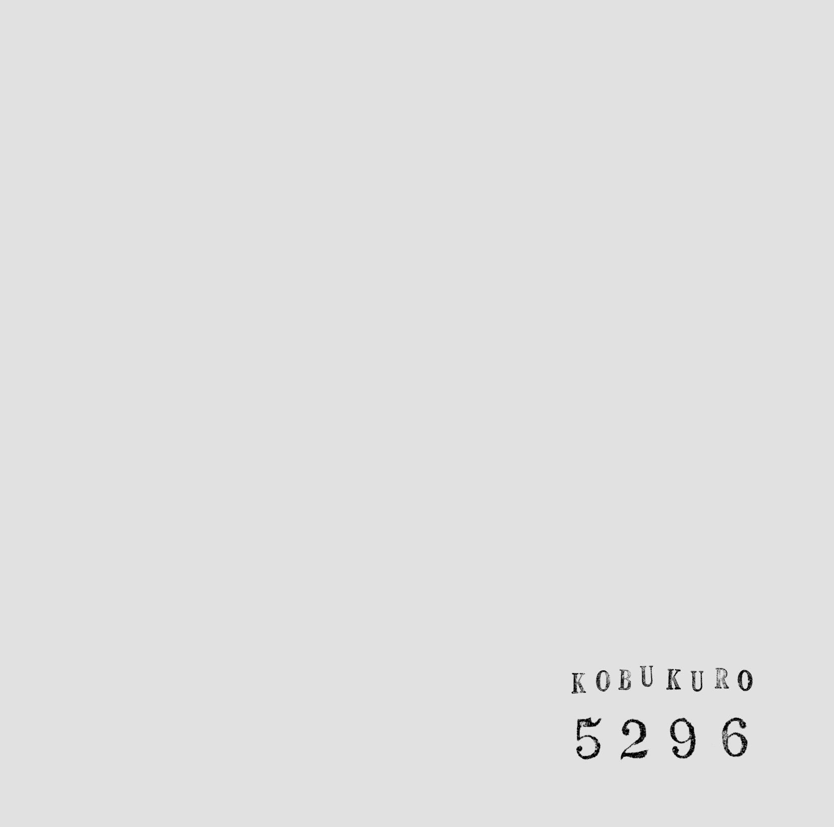 5296-通常盤- – ワーナーミュージック・ストア