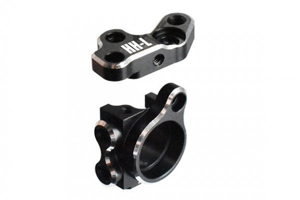RDX Multi Select Front Knuckle Base for RWD 1/10 DRIFT [Reve D] D1