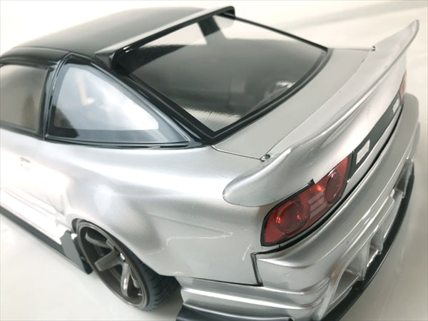 Nissan 180SX 風神 Fujin Wind God Origin Labo 1-10 Body Set