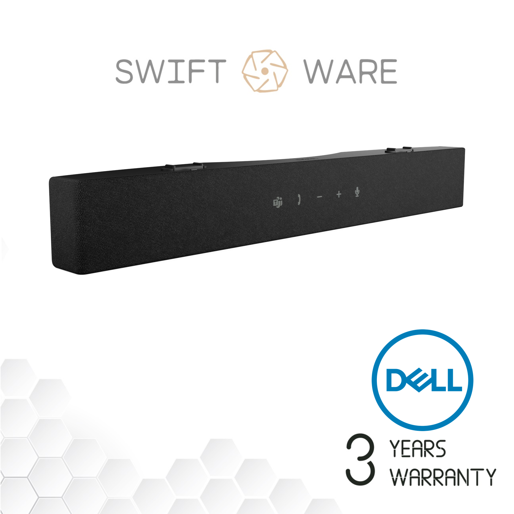 新品未開封】Dell Pro Premium会議用サウンドバー SB725 Amazon.co.jp