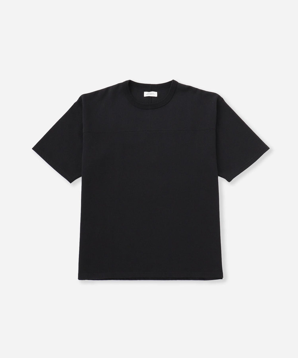 Varsity Relaxed SS Tee | Saturdays NYC Japan