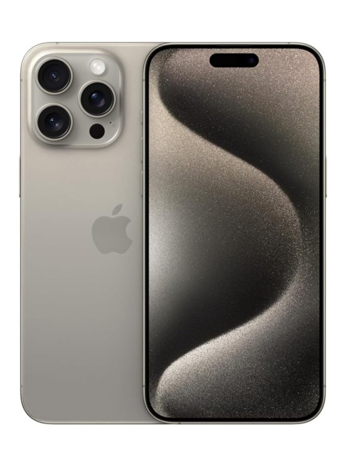 iPhone 15 Pro Max 1TB SIMフリー | Si-Mobile｜安心・お得な格安