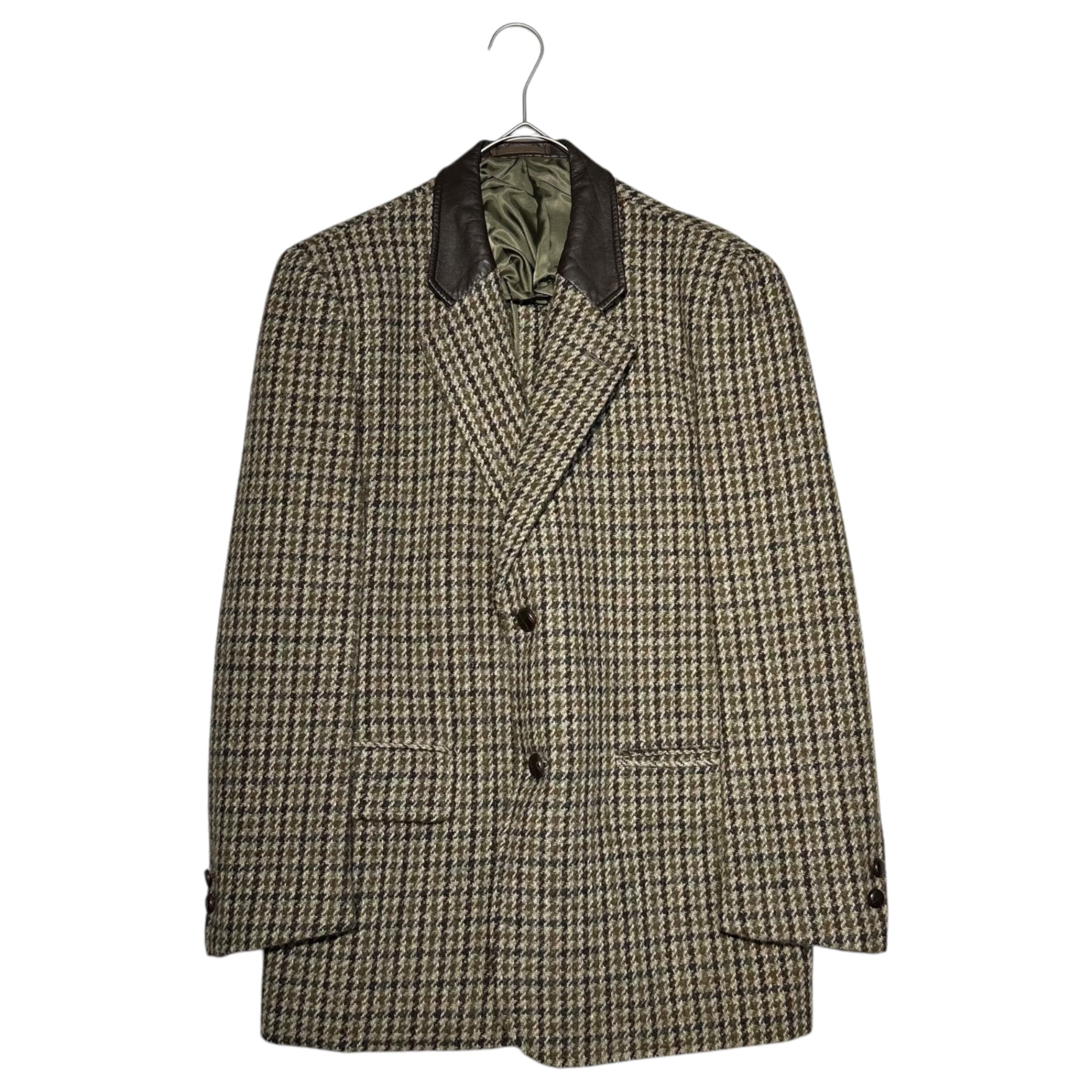 COMME des GARCONS HOMME(コムデギャルソンオム) 70～80's ”HARRIS