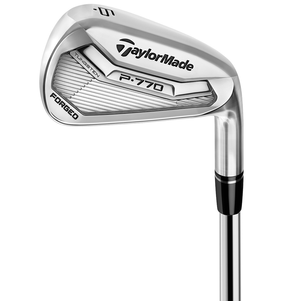 P770 アイアン(6本セット) N.S.PRO MODUS3 TOUR 120／130(アイアン