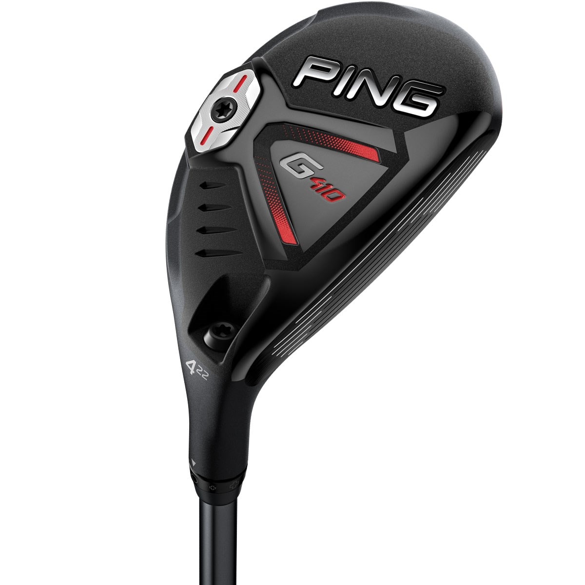 G410 ハイブリッド ユーティリティ N.S.PRO MODUS3 TOUR 105／120