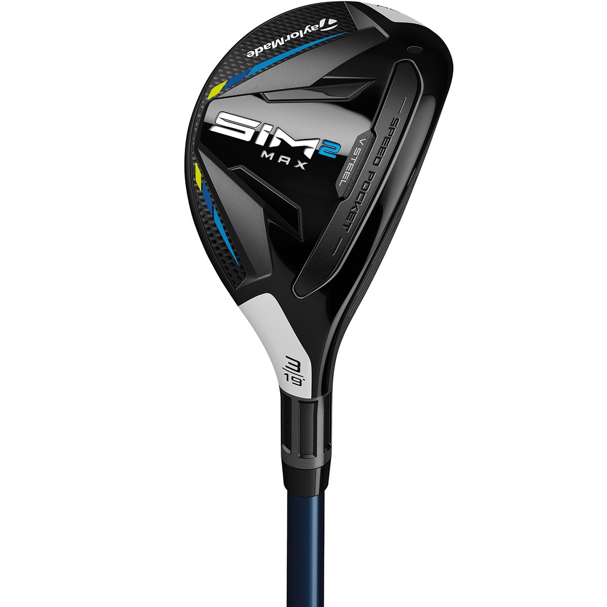 SIM2 マックス レスキュー TENSEI BLUE TM60(ユーティリティ（単品