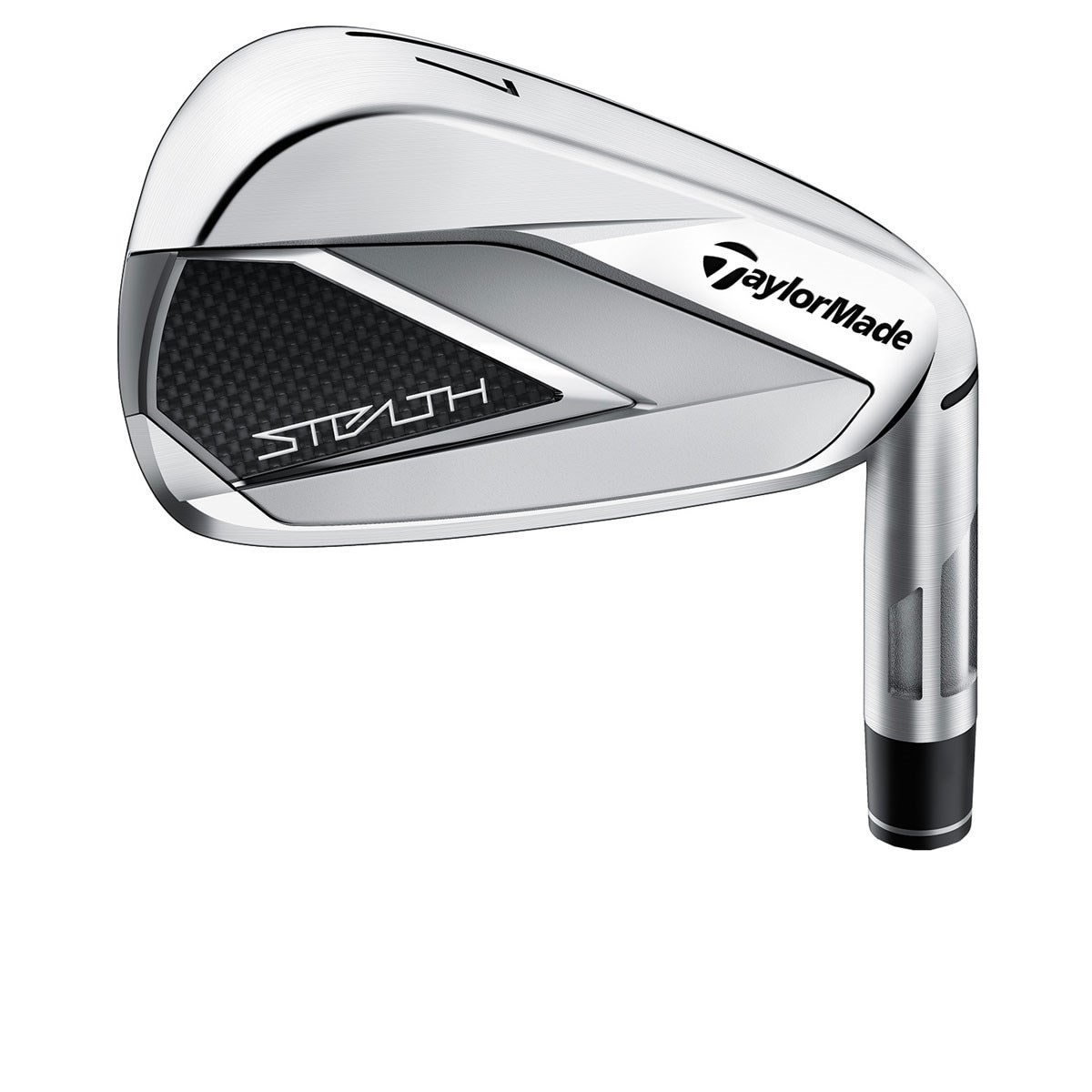 ステルス アイアン(5本セット) KBS MAX MT85 JP レフティ(アイアン