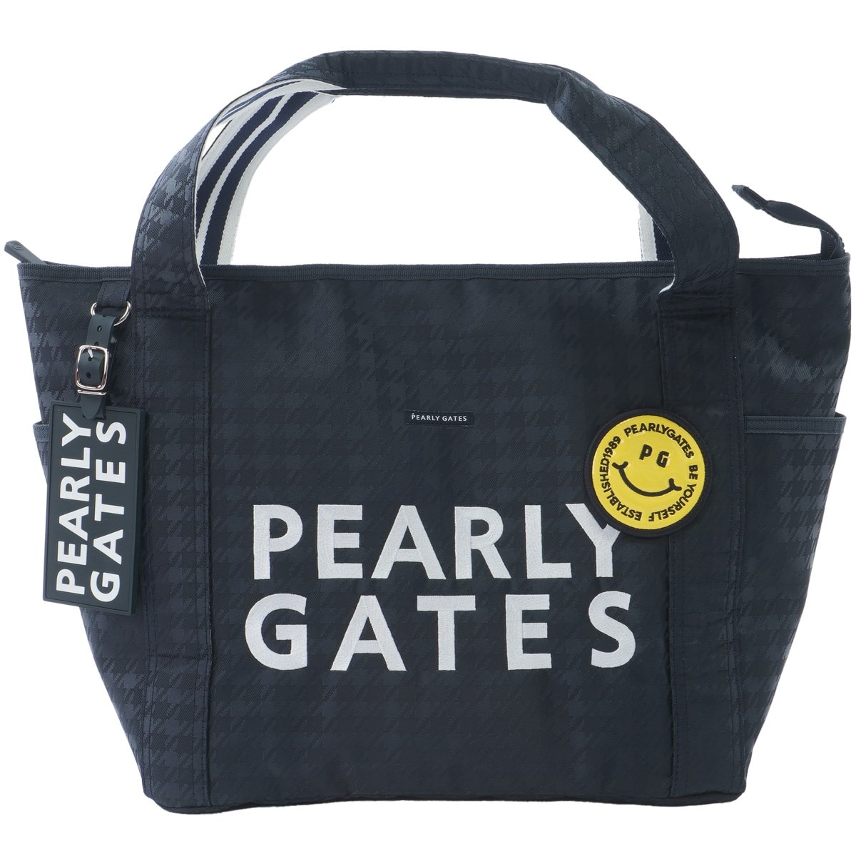ロッカーバッグ(ボストンバッグ)|PEARLY GATES(パーリーゲイツ