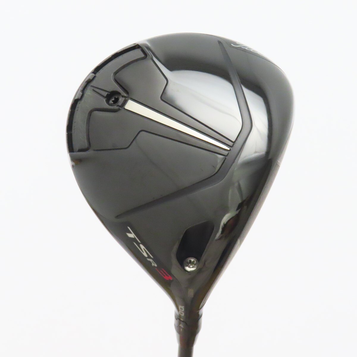 中古】TSR3 ドライバー Speeder NX BLACK 40 10 SR C(ドライバー（単品