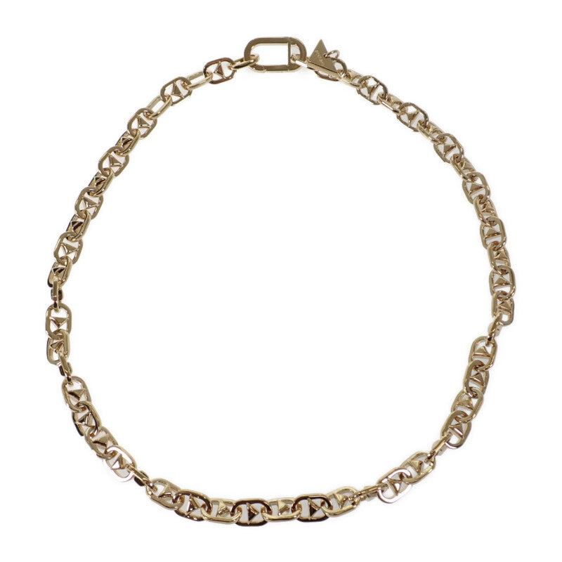 プラダ PRADA トライアングル チェーン 1IC075_2CO0_F0056 ネックレス