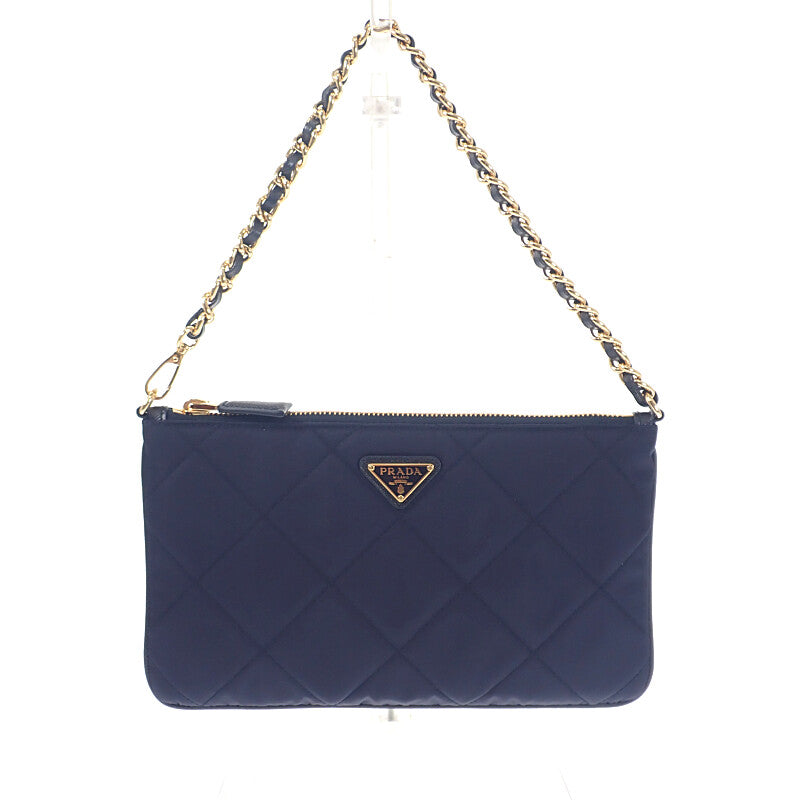プラダ PRADA チェーン ショルダーバッグ 1NI054 ハンドバッグ