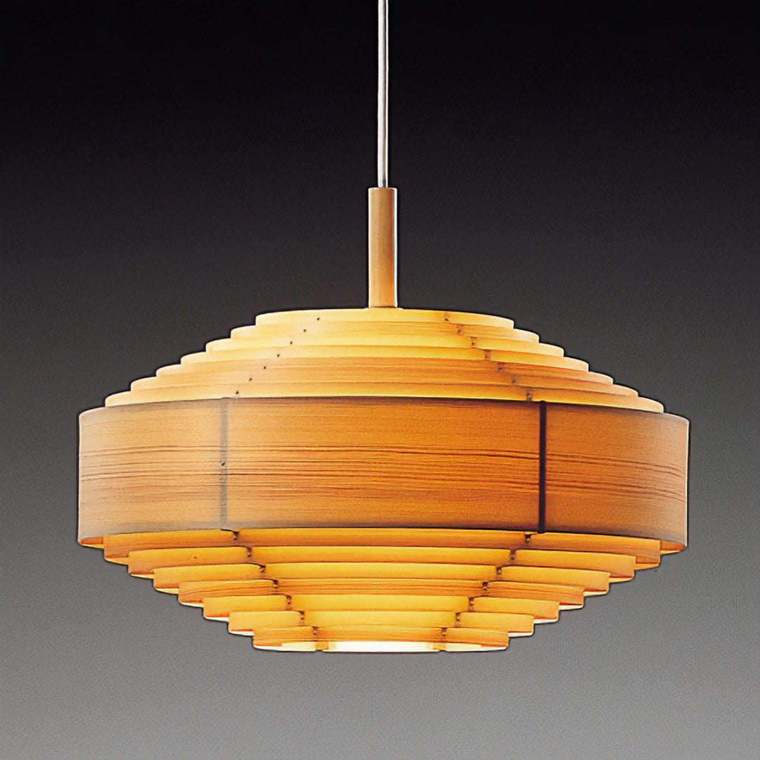 JAKOBSSON LAMP ペンダントライト パイン Φ480mm - YAMAGIWA OnlineStore