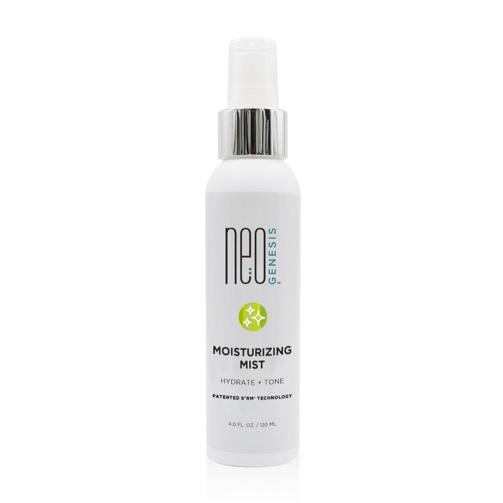 NeoGenesis Moisturizing Mist – skinBEAUTIFUL RX