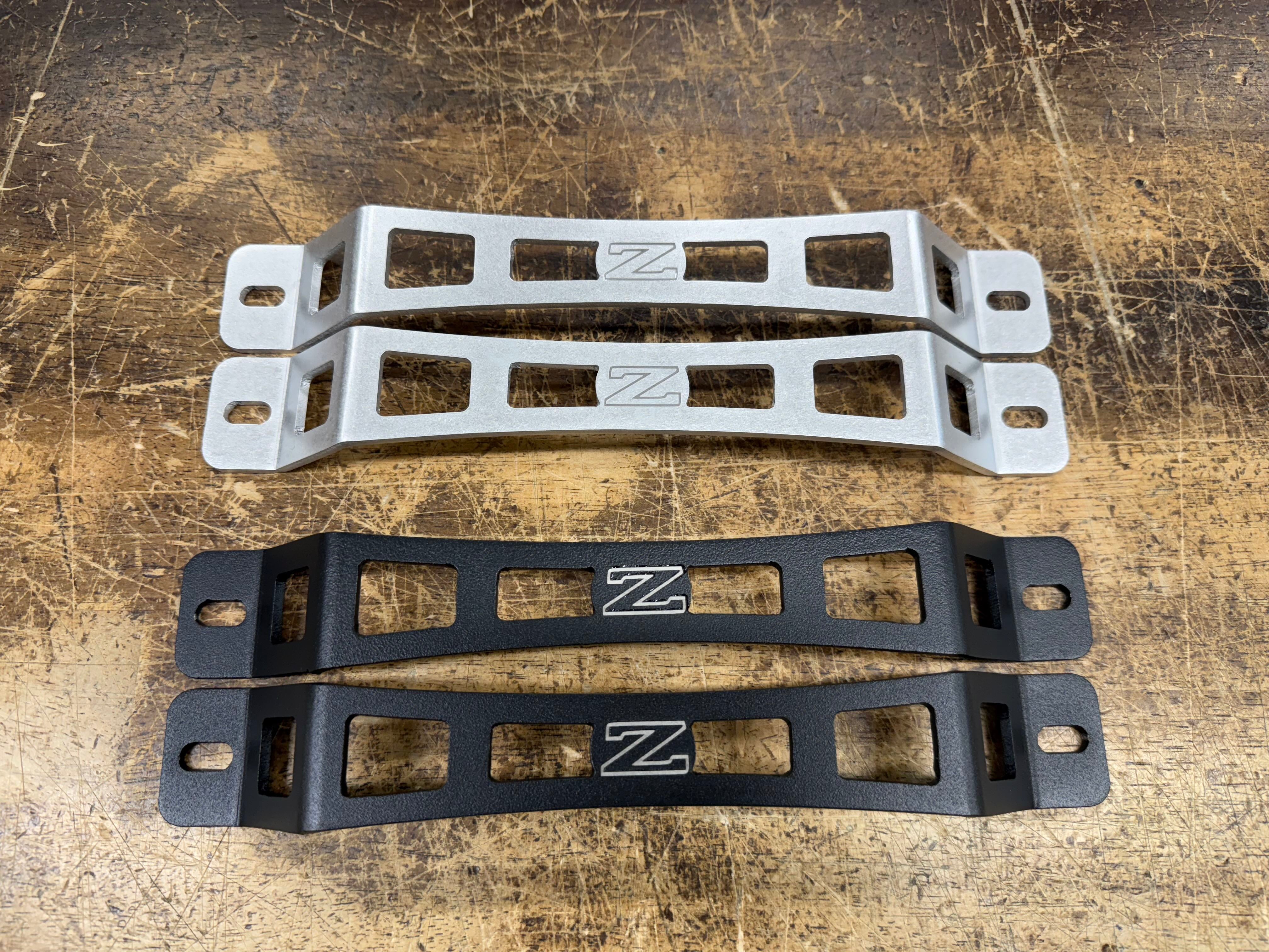 DOOR PULL HANDLES 