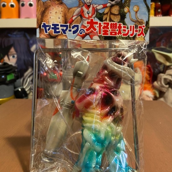 ウルフェス2009 限定ウルトラマン指人形 | ソフビマニア - 日本最大の