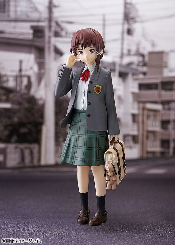 Serial Experiments Lain - Iwakura Lain - Pop Up Parade - L (Good