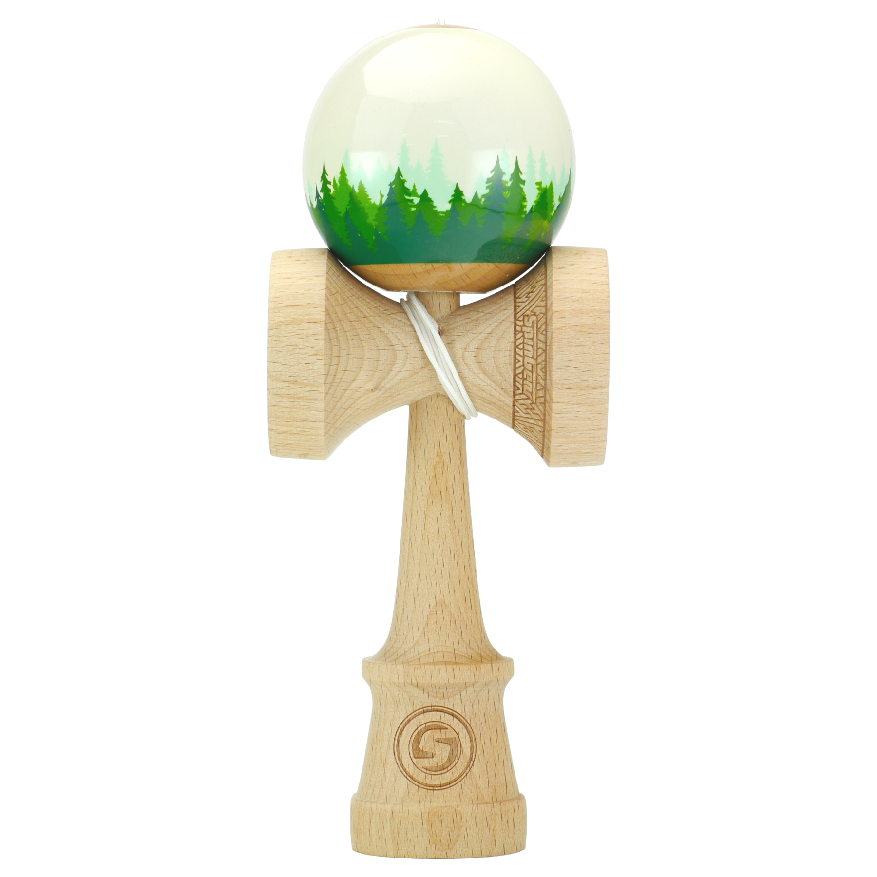 SPINGEAR - SG Kendama FREESTYLE