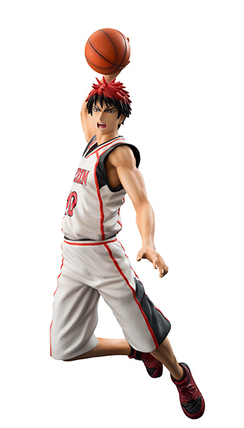 黒子のバスケフィギュアシリーズ フィギュア 黒子のバスケ アニメ公式