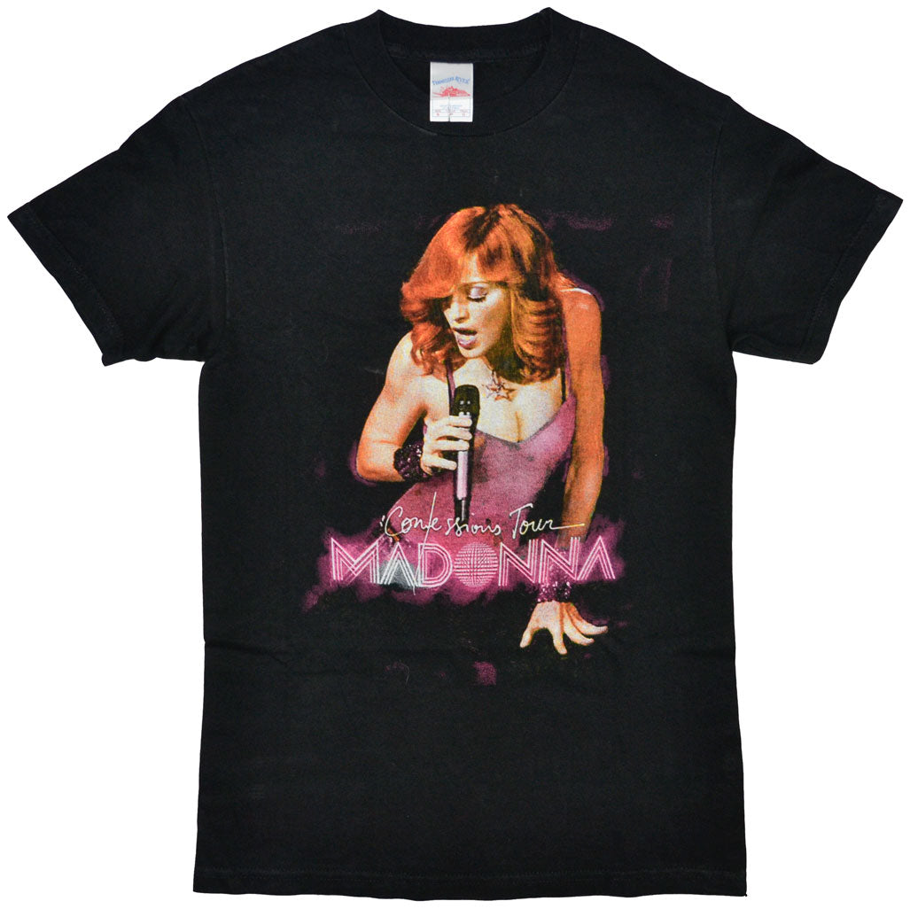 ▷ Retro Madonna 