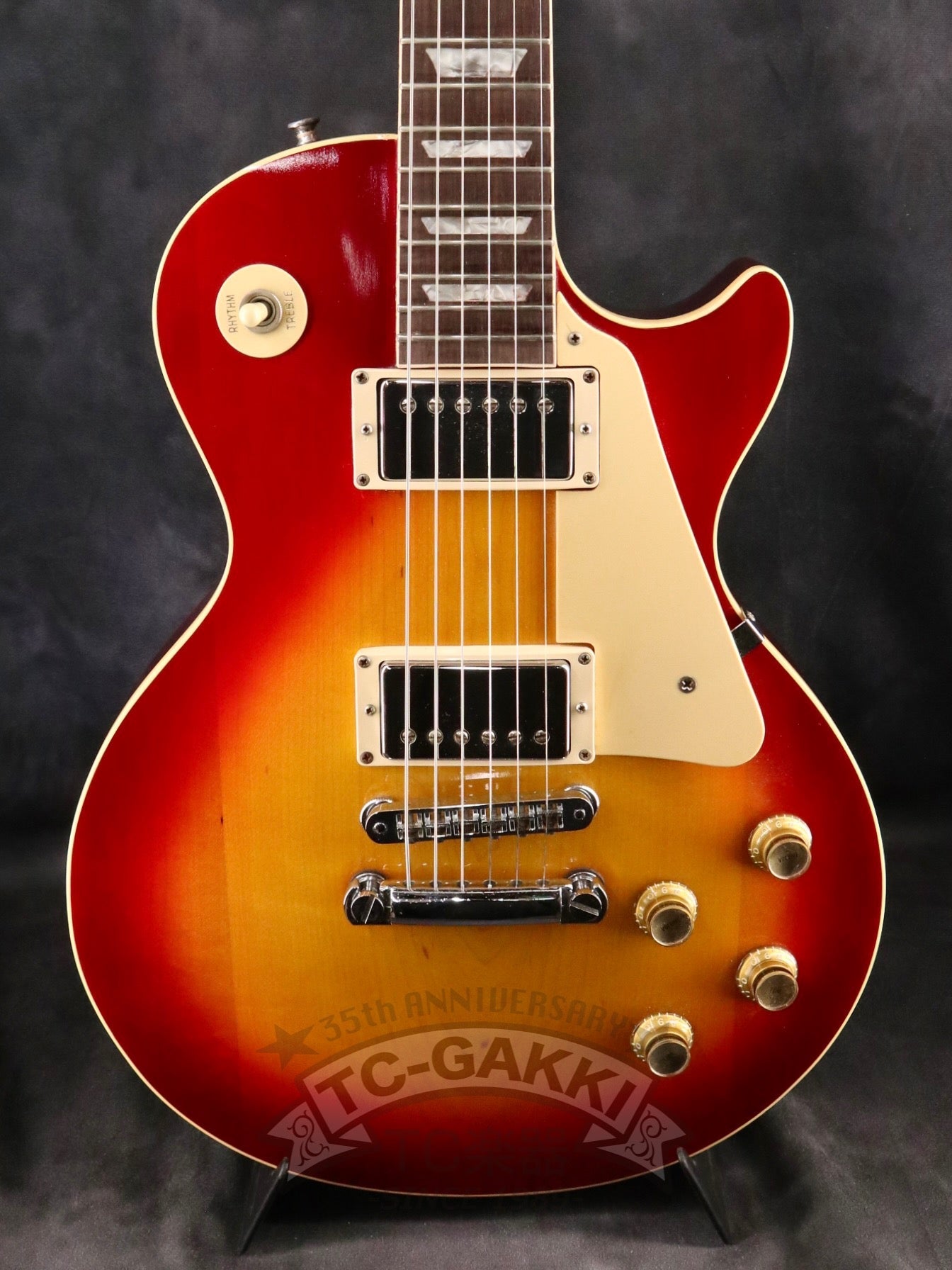1979 Les Paul Standard