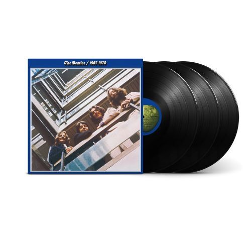 ザ・ビートルズ / The Beatles: 1967 - 1970 (2023 Edition)【輸入盤