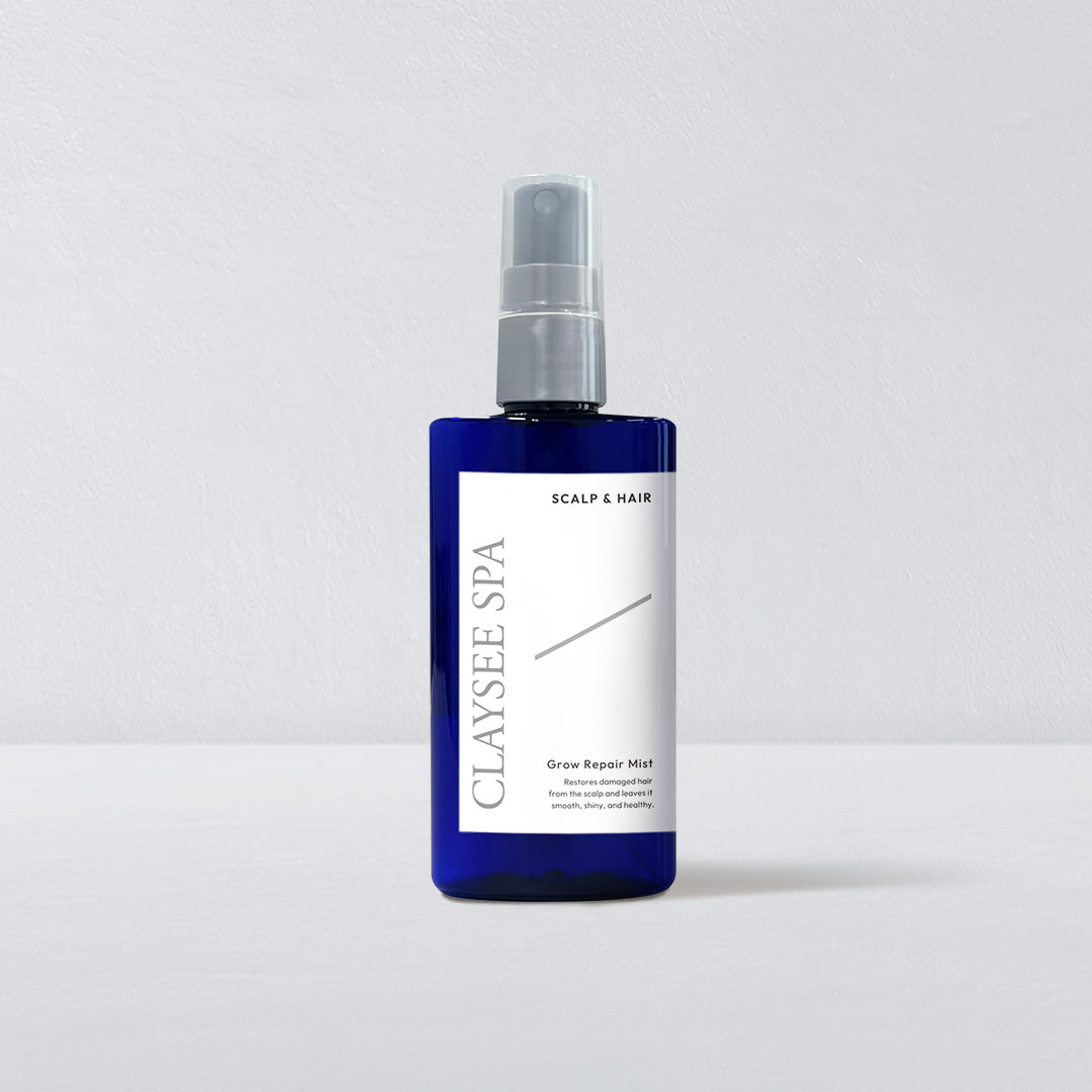 Theodor公式オンラインショップ ｜商品詳細：CLAYSEE SPA