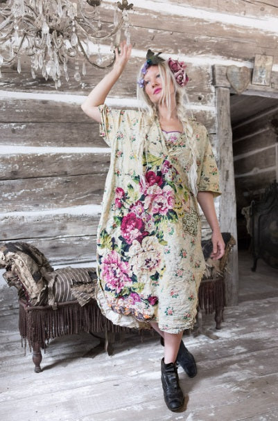 Magnolia Pearl Valkyria Dress – The Colony Shop