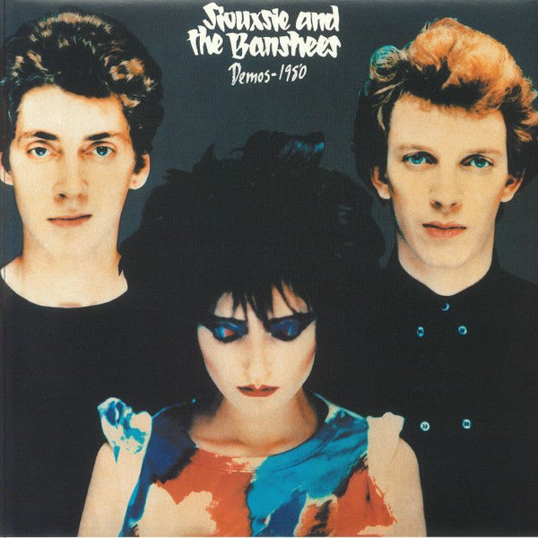 SIOUXSIE AND THE BANSHEES (スージー・アンド・ザ・バンシーズ