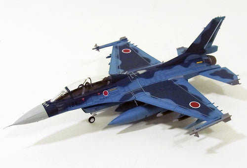 Hobby Master 三菱F-2B（複座型） 航空自衛隊 第4航空団 第21飛行隊