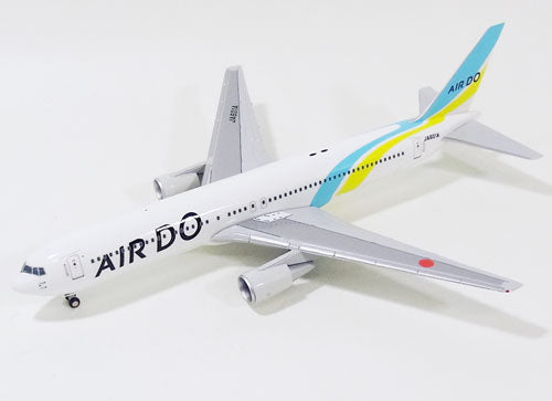ちゃんしで。 スーパーサウンドエアフリート ボーイング767-300ER