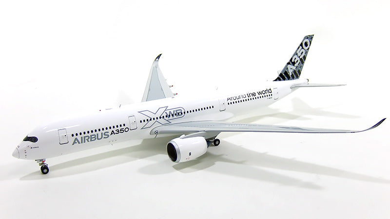 JC Wings A350-900 エアバス社 ハウスカラー 「Around the World」 F