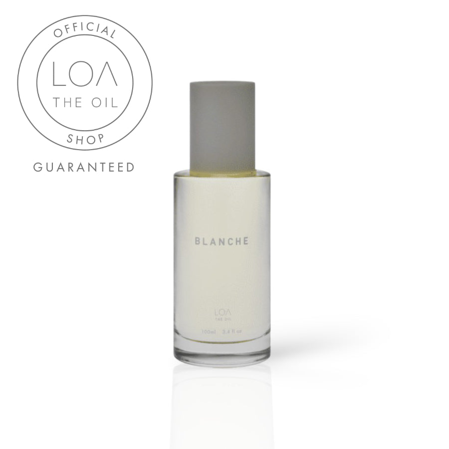 LOA THE OIL 公式ストア ロアオイル BLANCHE（ブランシュ）