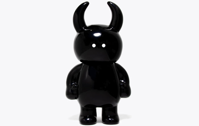 BIG UAMOU BLACK / ビッグウアモウ ブラック｜UAMOU