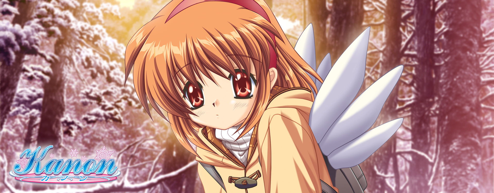 Kanon – VA STORE｜ビジュアルアーツオンラインストア