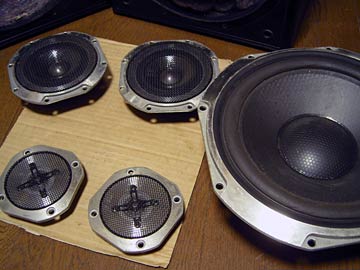 DIATONE DS-66EX