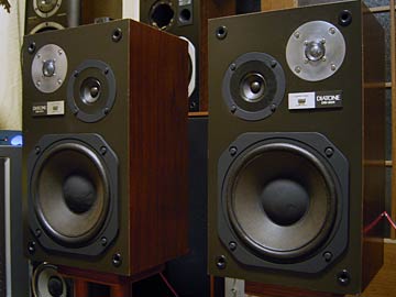 DIATONE DS-201