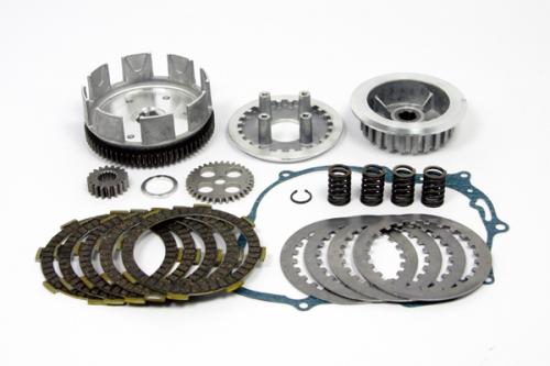 SPECIAL PARTS TAKEGAWA / 5ディスク強化クラッチキット