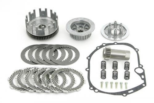 SPECIAL PARTS TAKEGAWA / 6ディスク強化クラッチキット
