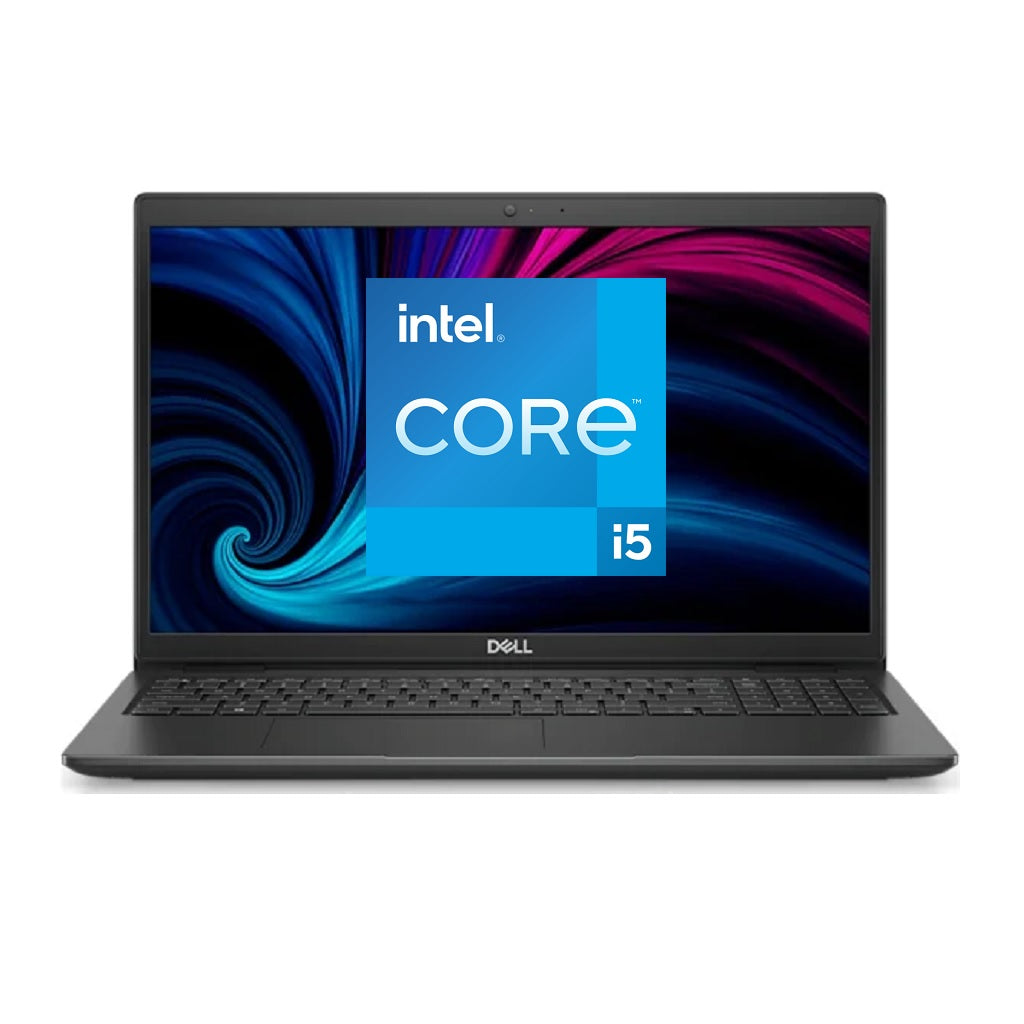Refurbished Dell Latitude 3520 i5 11th Gen 8GB Ram 256GB NVME 15.6