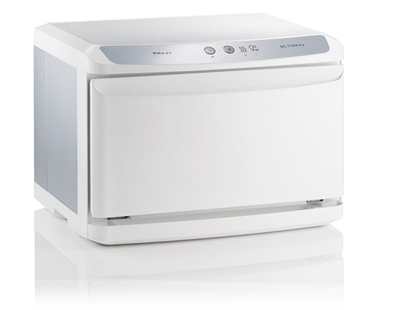 Taiji Hot Towel Medium Cabi, HC-11UV Pro Towel Warmer, UV