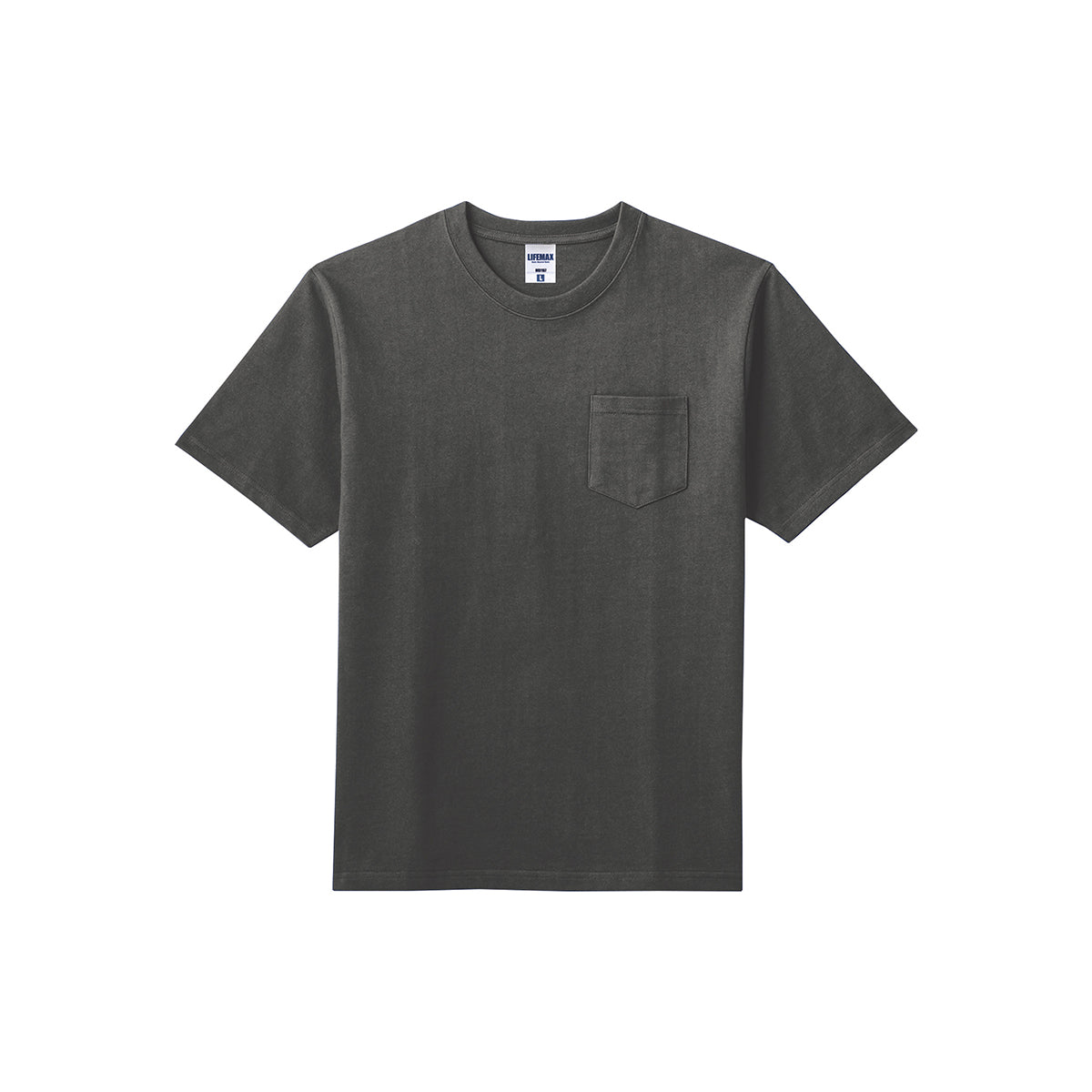 10.2オンスポケット付きスーパーヘビーウェイトTシャツ | メンズ | 1枚